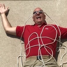 Fundraising Page: Steve Neeser